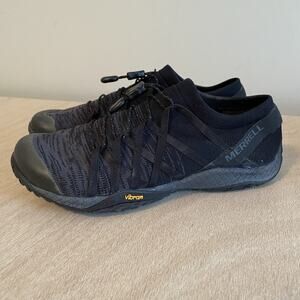 Merrell Trail Glove 4 Vibram Barefoot Running Shoes